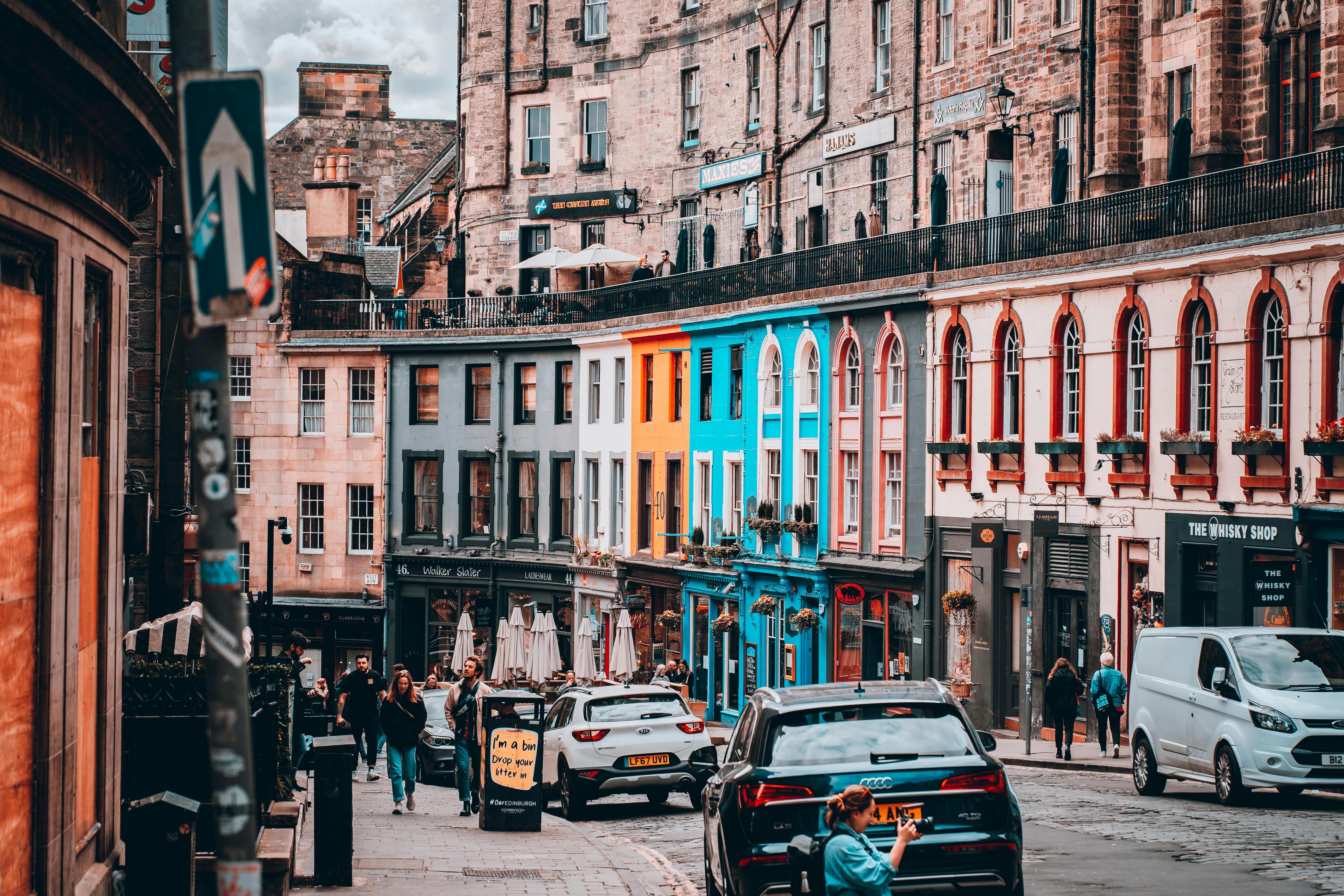 shopping-in-glasgow-scotland