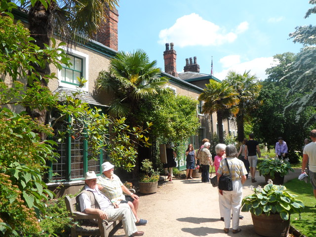 Safe Areas in Manchester