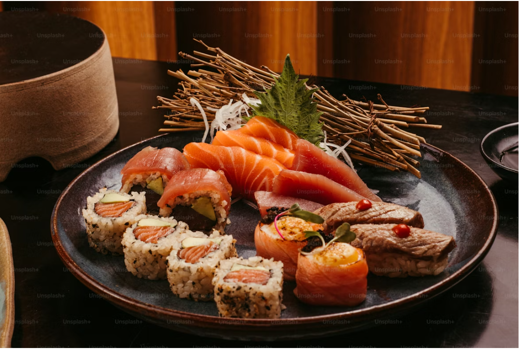 best restaurants in tokyoa