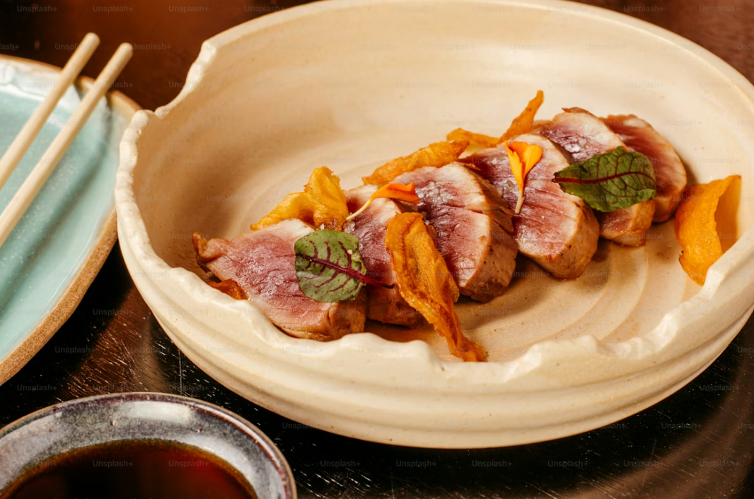 top restaurants in tokyo