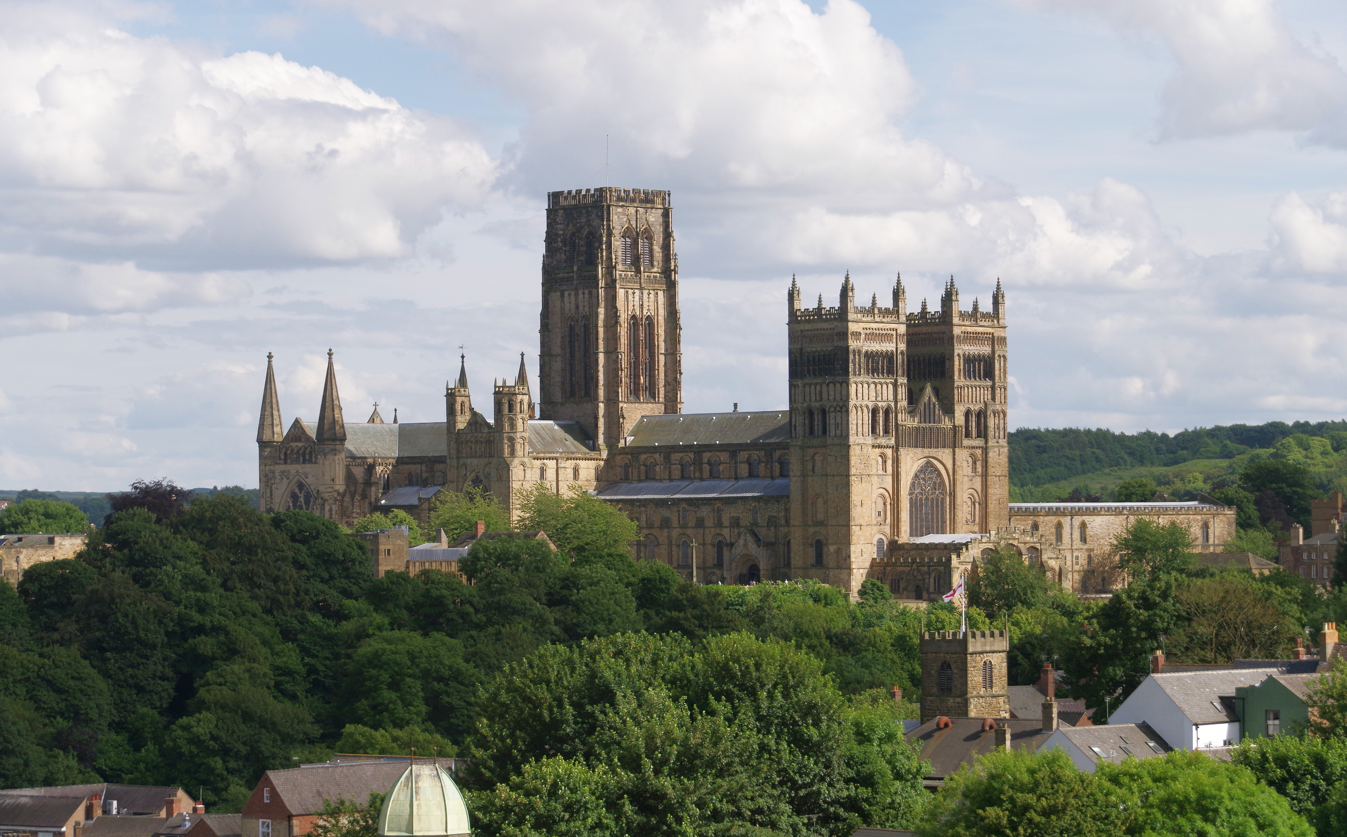 durham