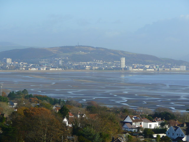 Swansea Bay