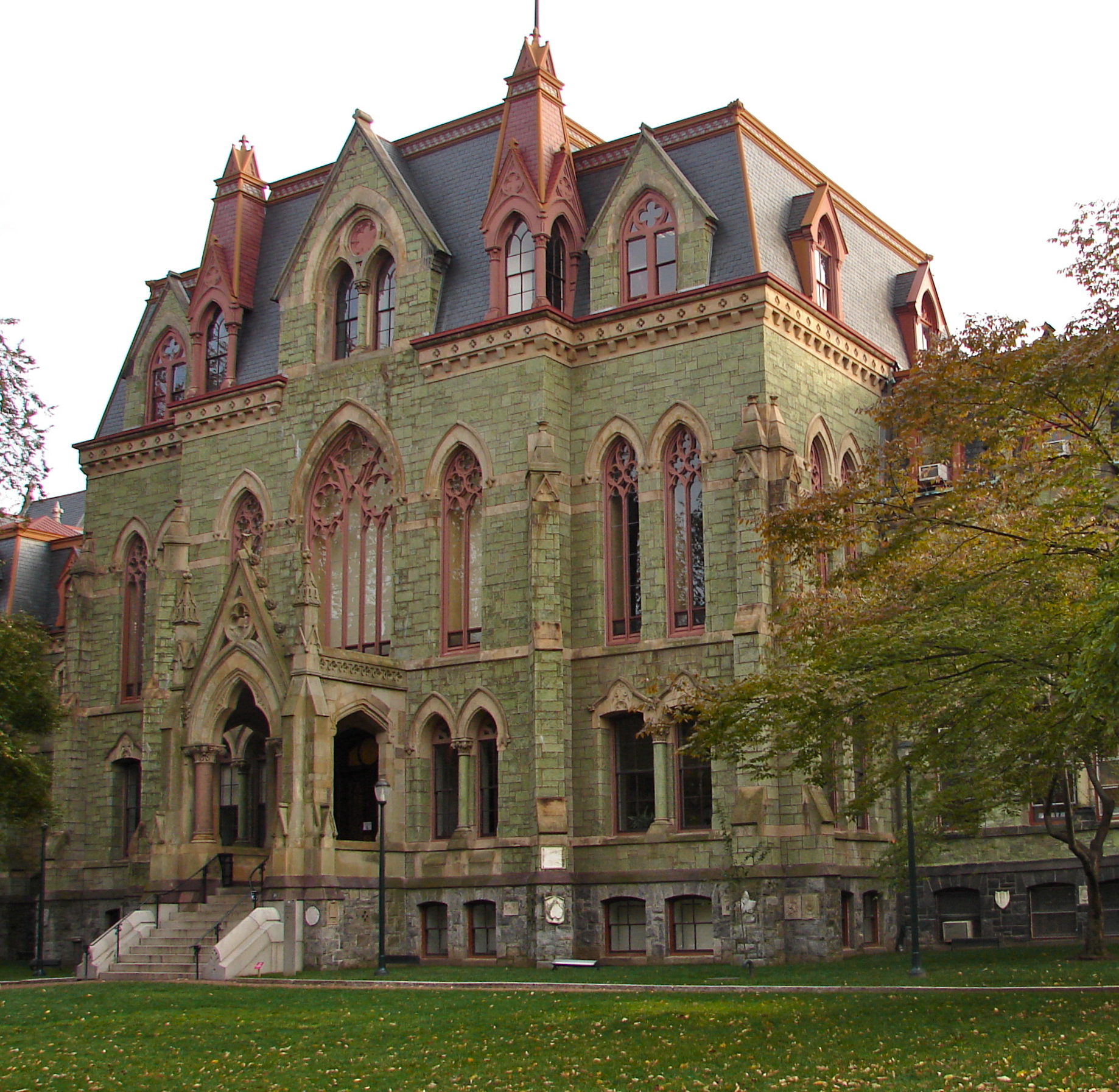 university of pennsylvania acceptance rate