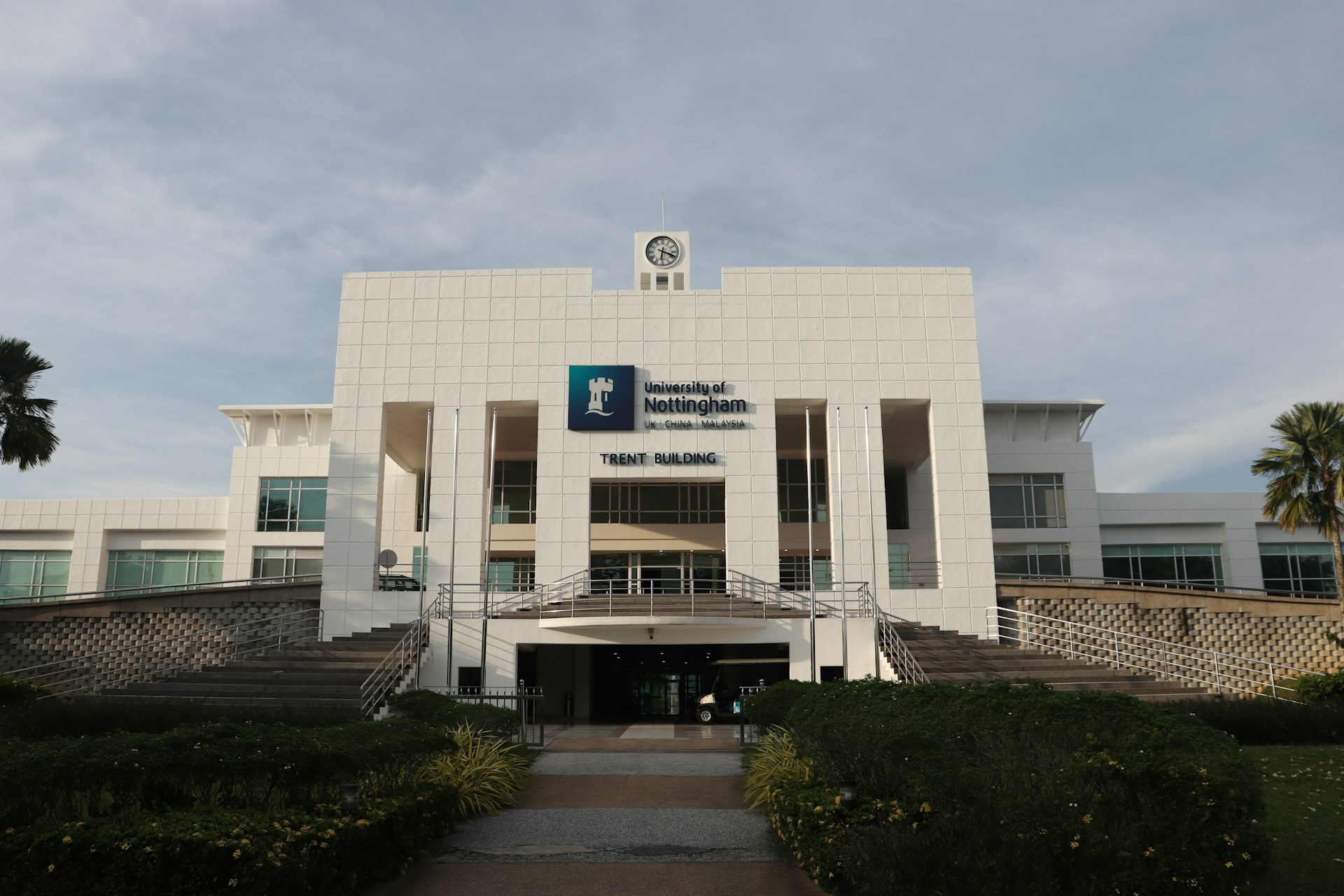university of nottingham malaysia