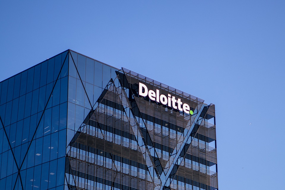 deloitte