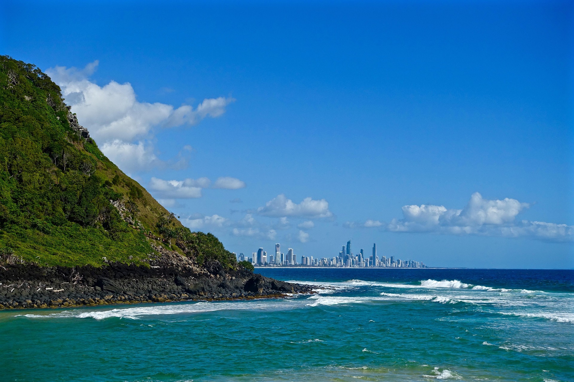 gold coast australia