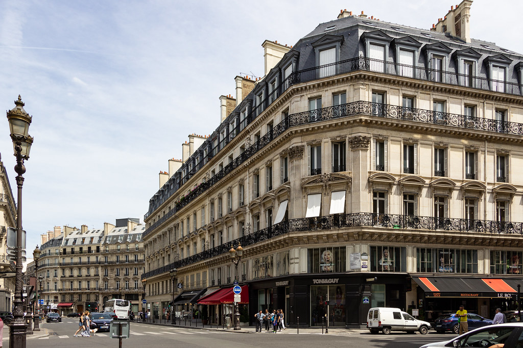 cost of living in france