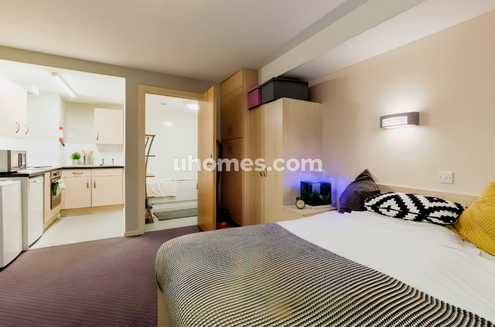 king-street-exchange