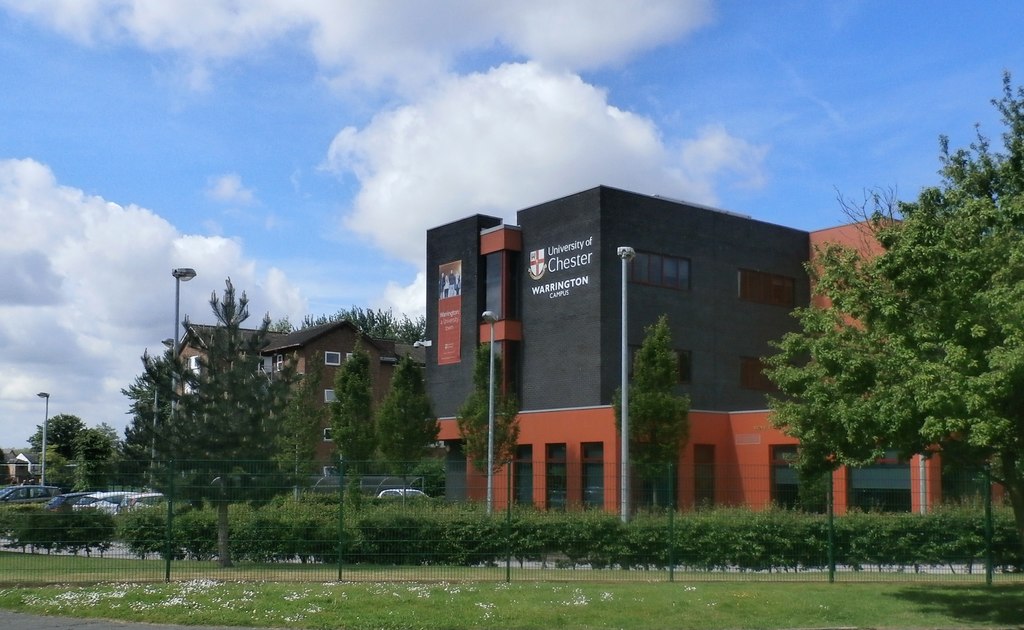 University of Chester