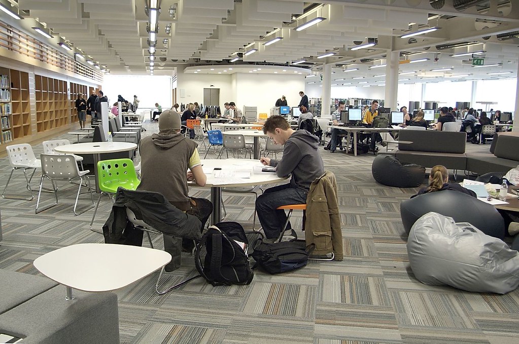 Glasgow Caledonian University