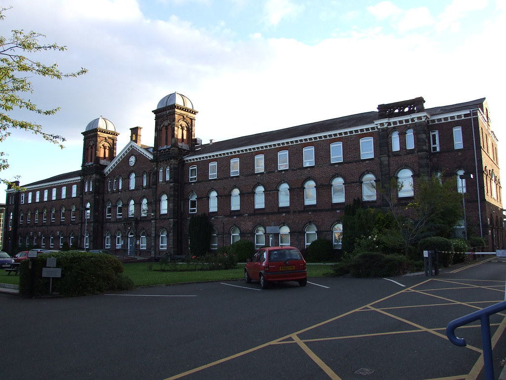 University of Cumbria