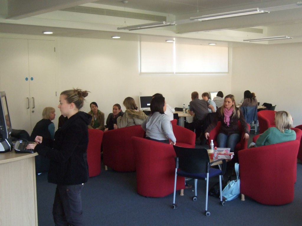 University of Gloucestershire