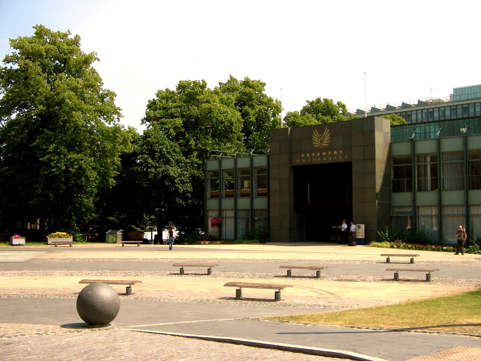 University of Coventry