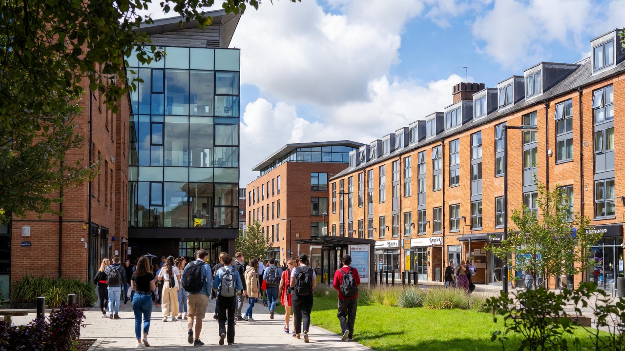 affordable uk universities for international students