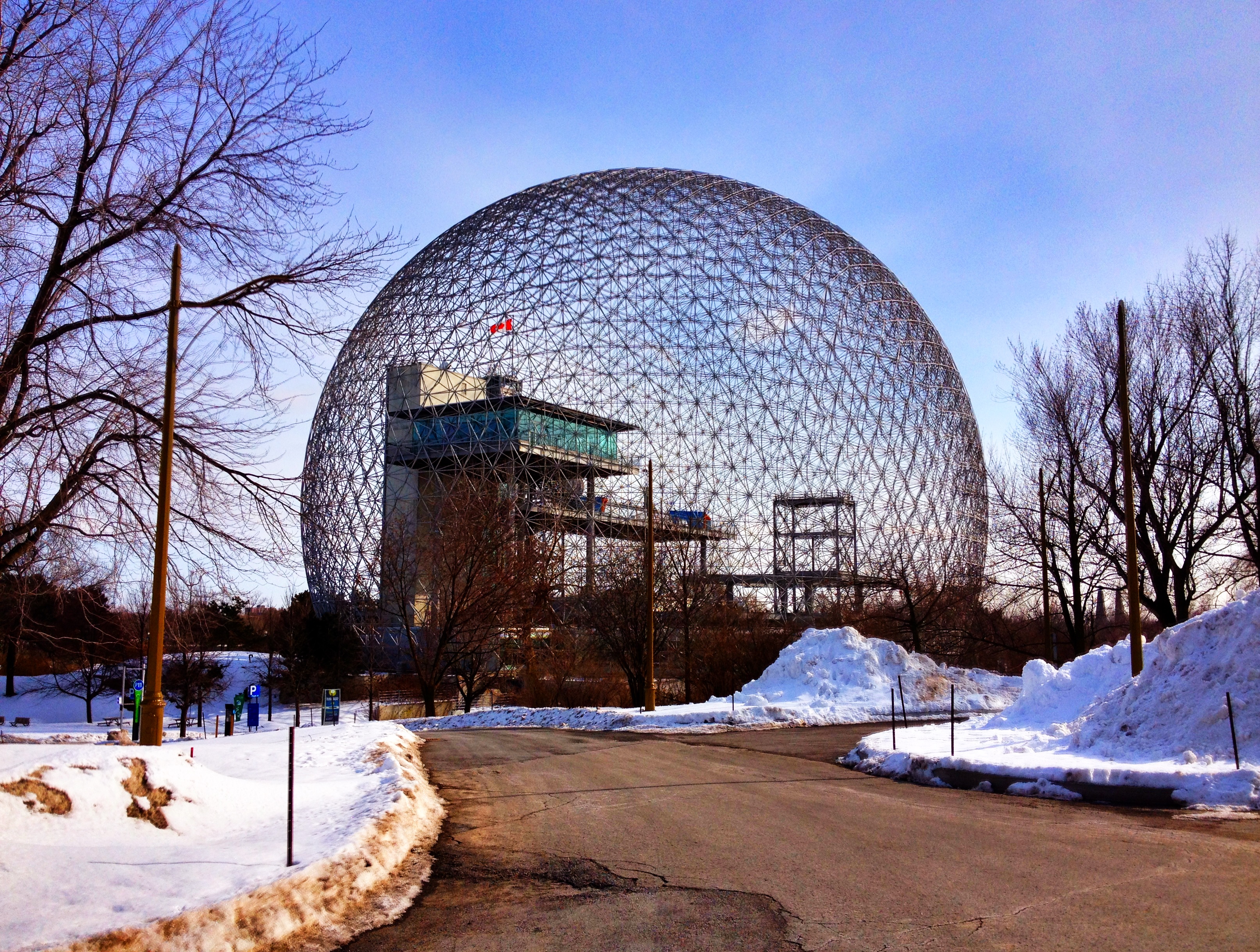 things to do in montreal​