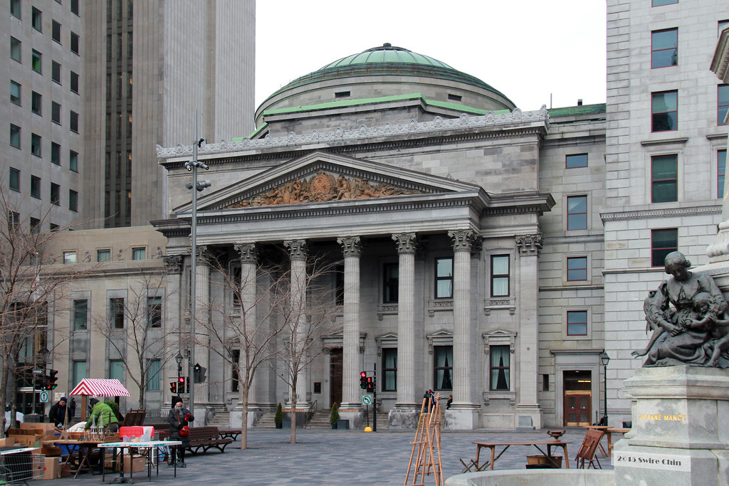 things to do in montreal​