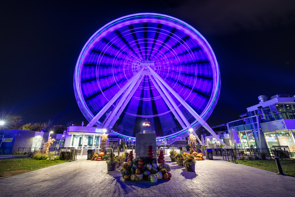 things to do in montreal​