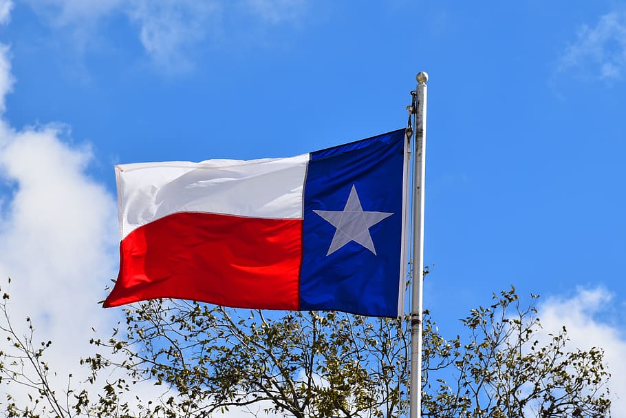 texas flag