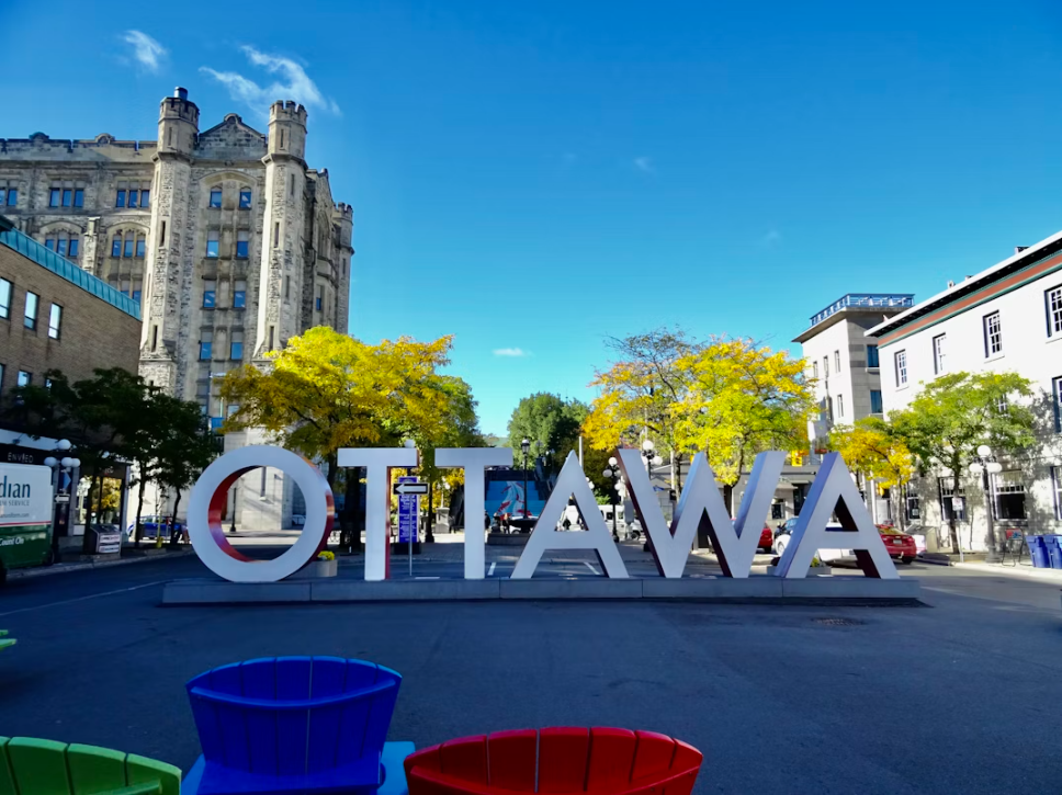 best neighborhood in ottawa
