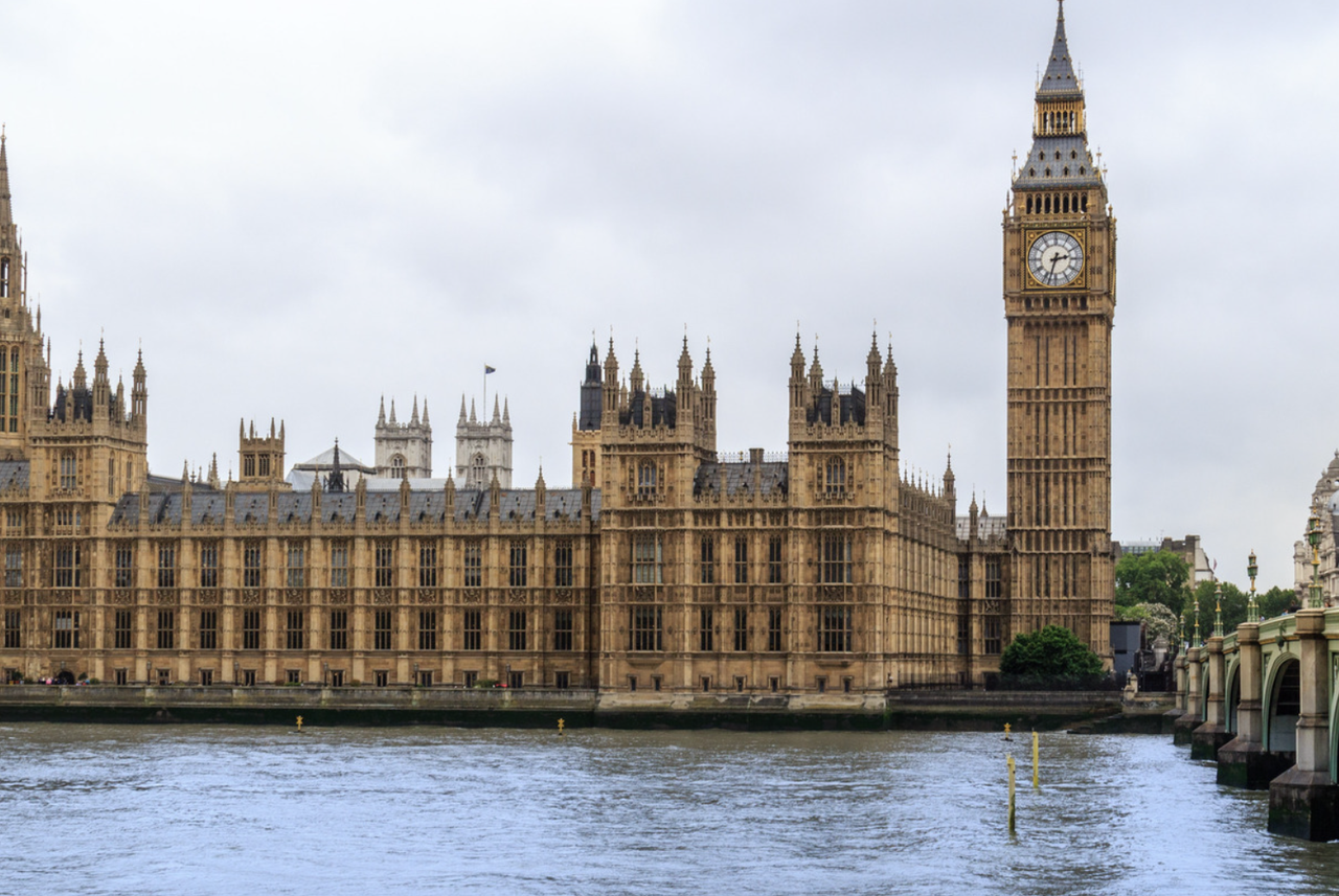 London-city