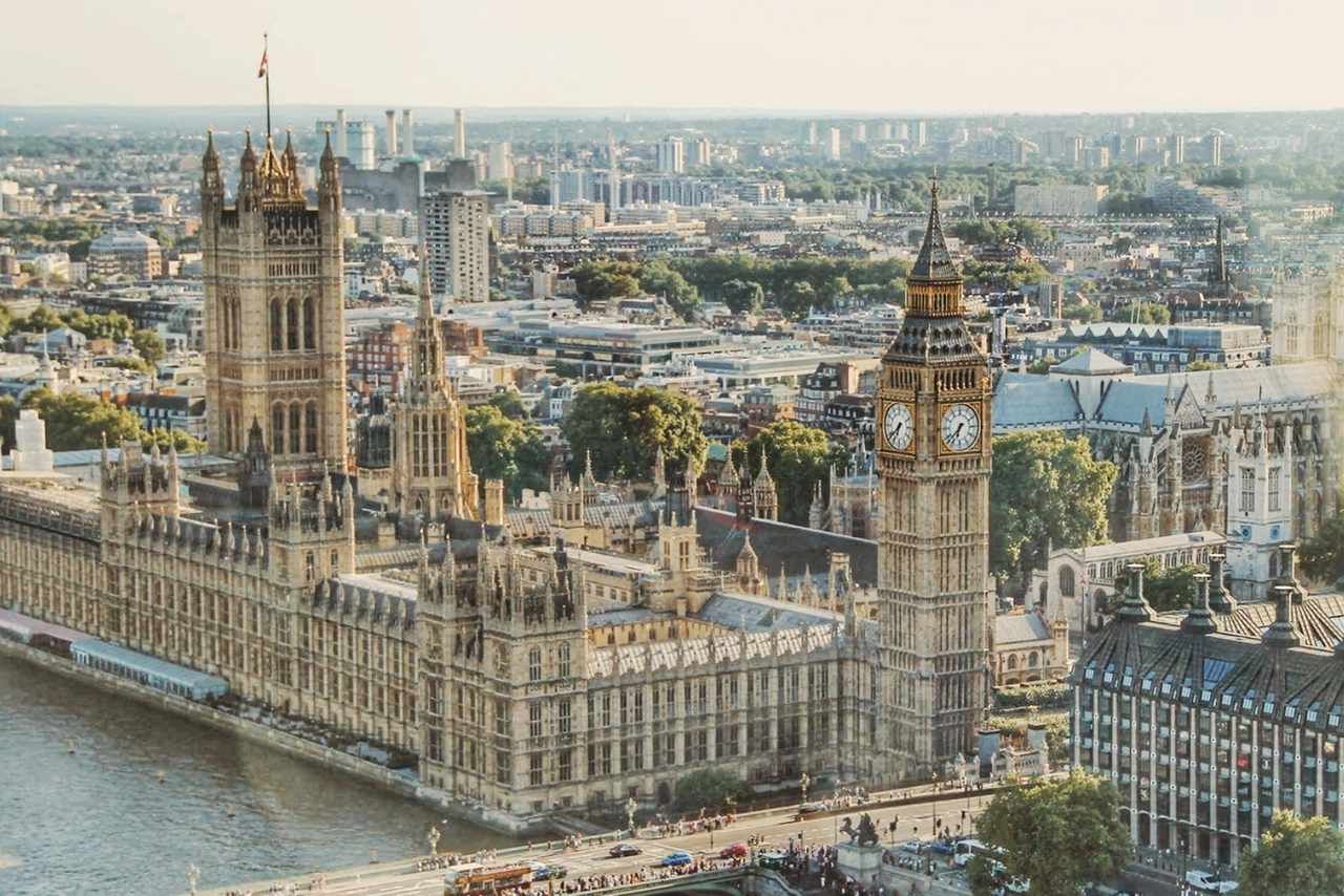 London-boroughs