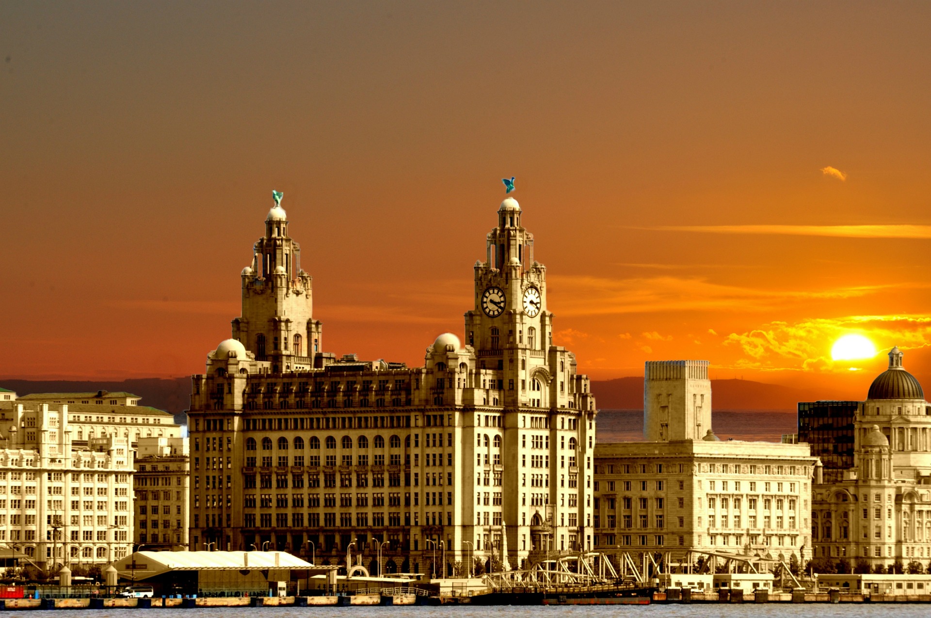 best liverpool student accommodation