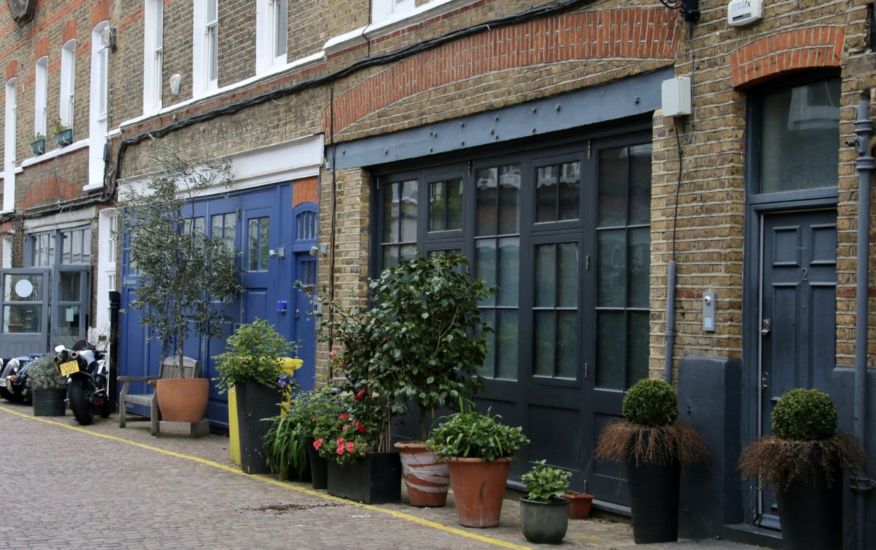 nicest-neighbourhoods-west-london