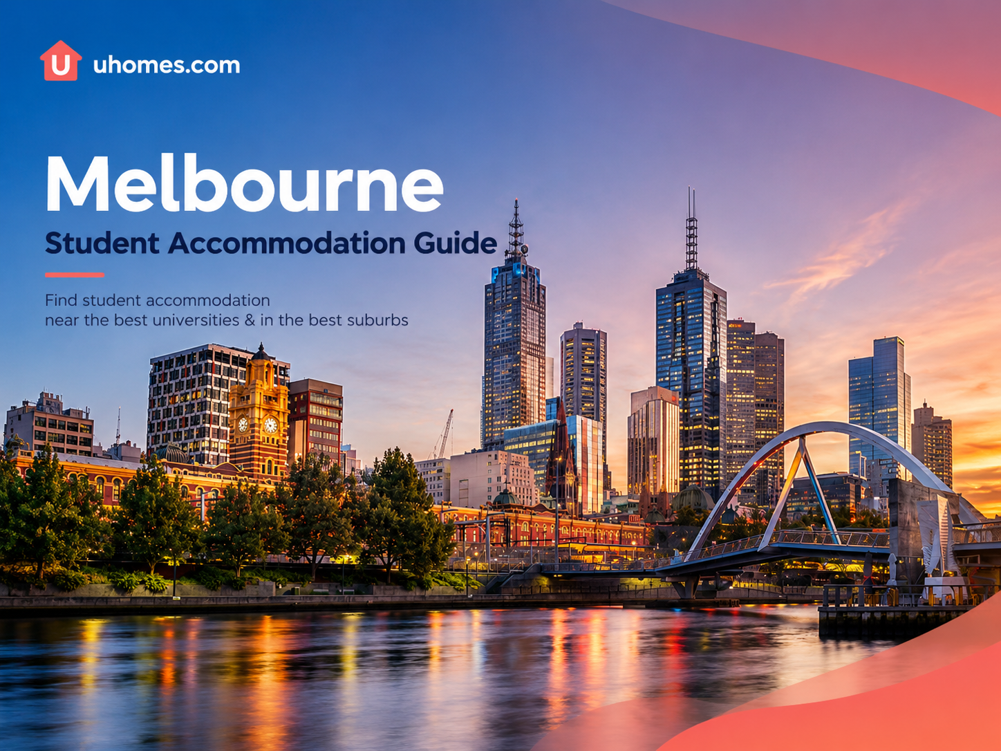 melbourne-student accommodation guide