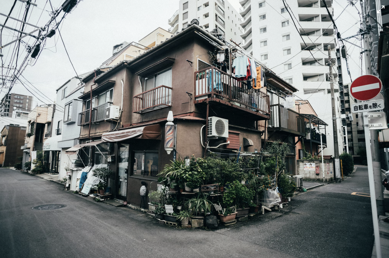 cost of living in japan