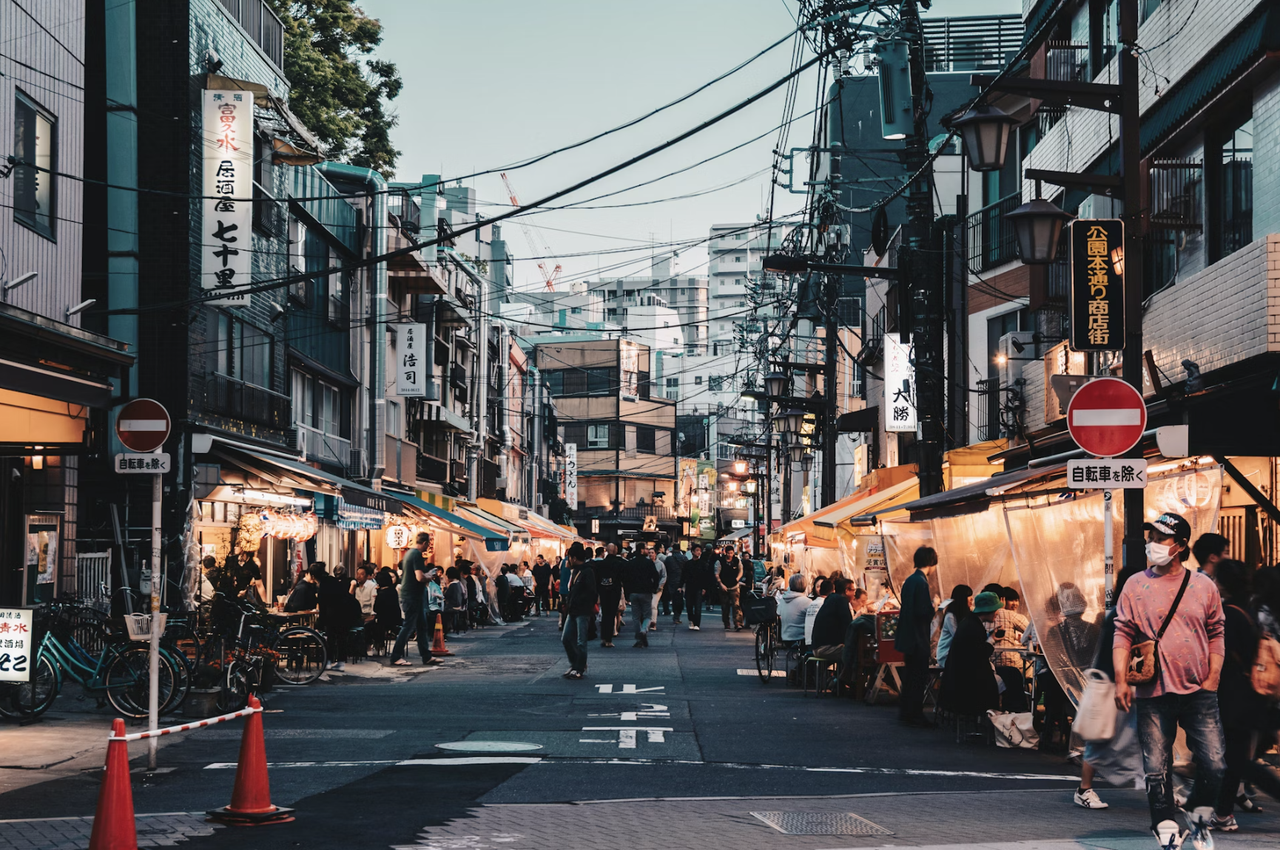 living expenses in jpn