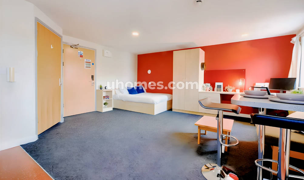 nottingham two nottingham student accommodation