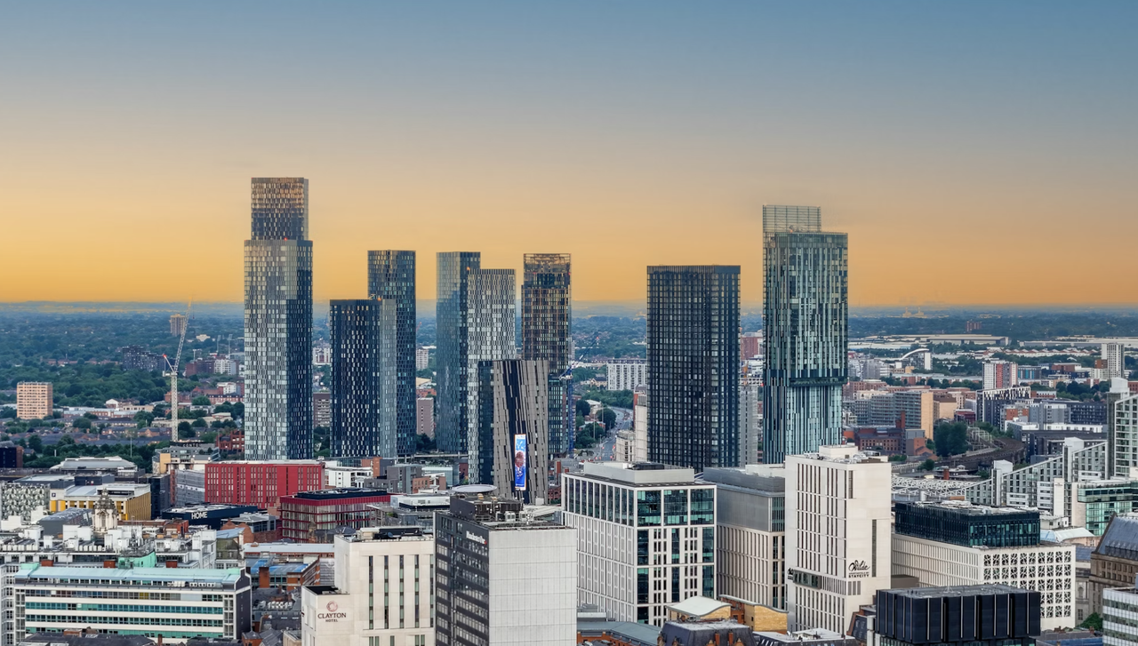 Best Areas to Live in Manchester For Students