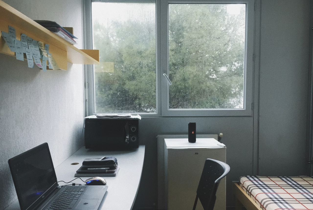 best student accommodation leeds