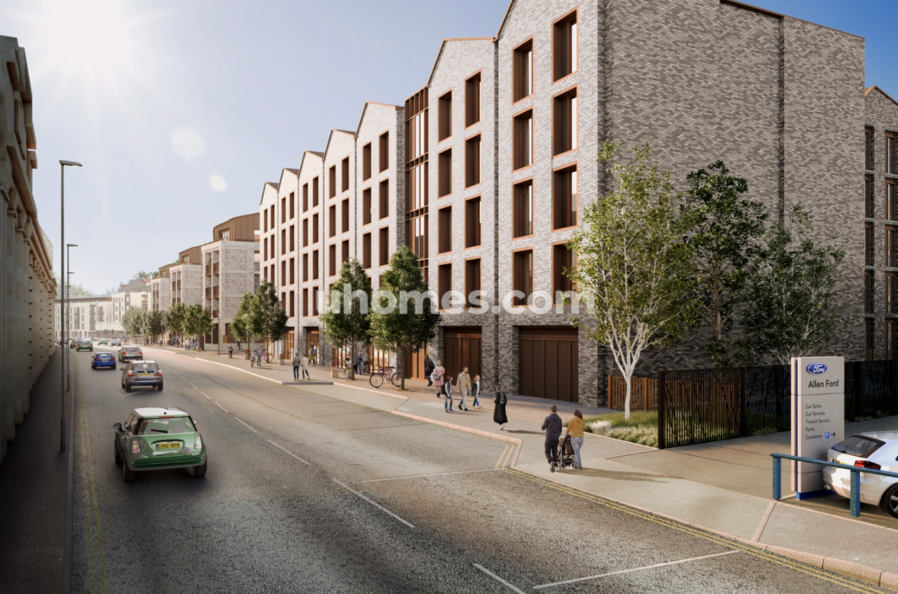student accommodation in Bath