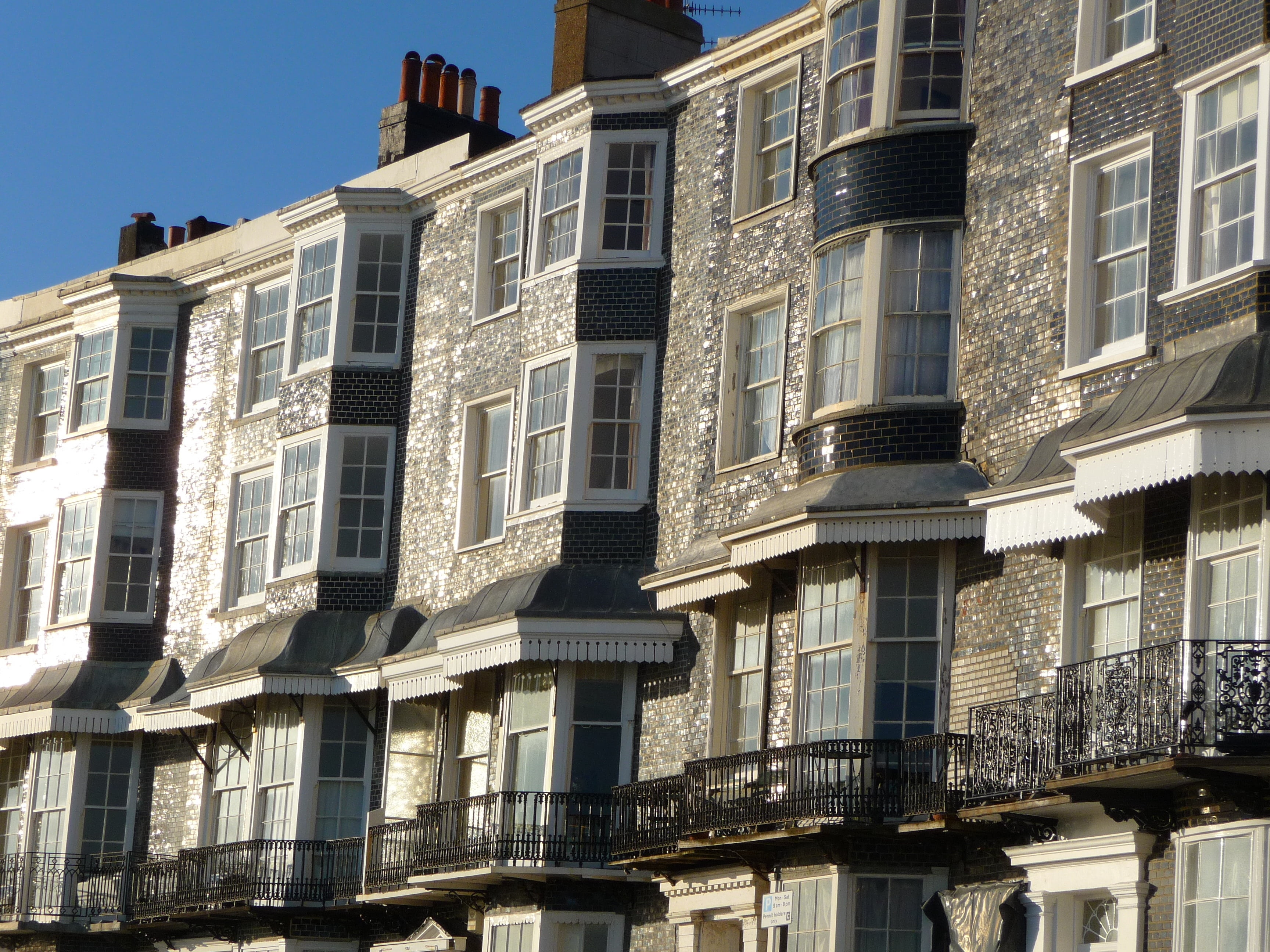 accommodation