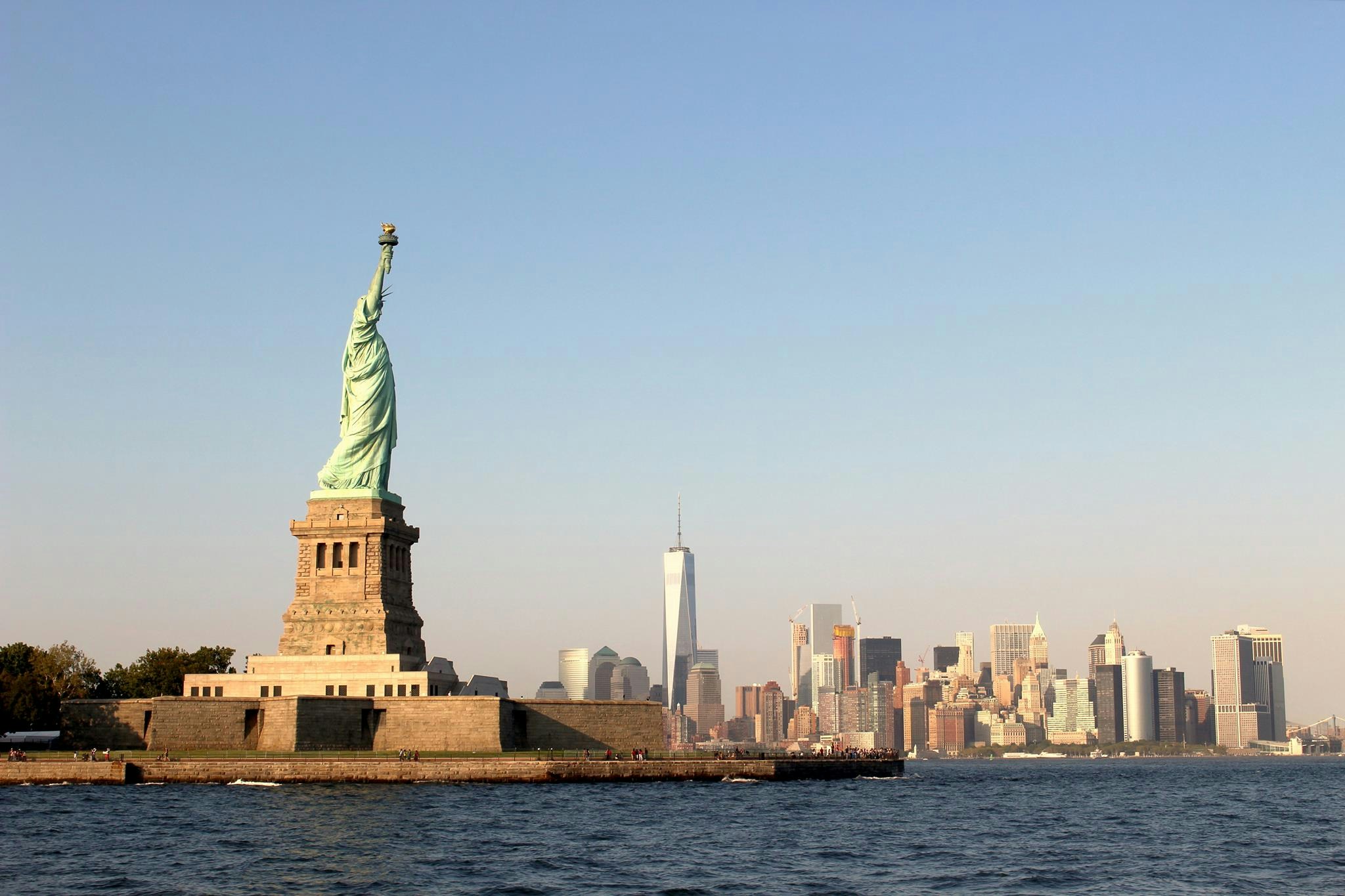 New-York-City