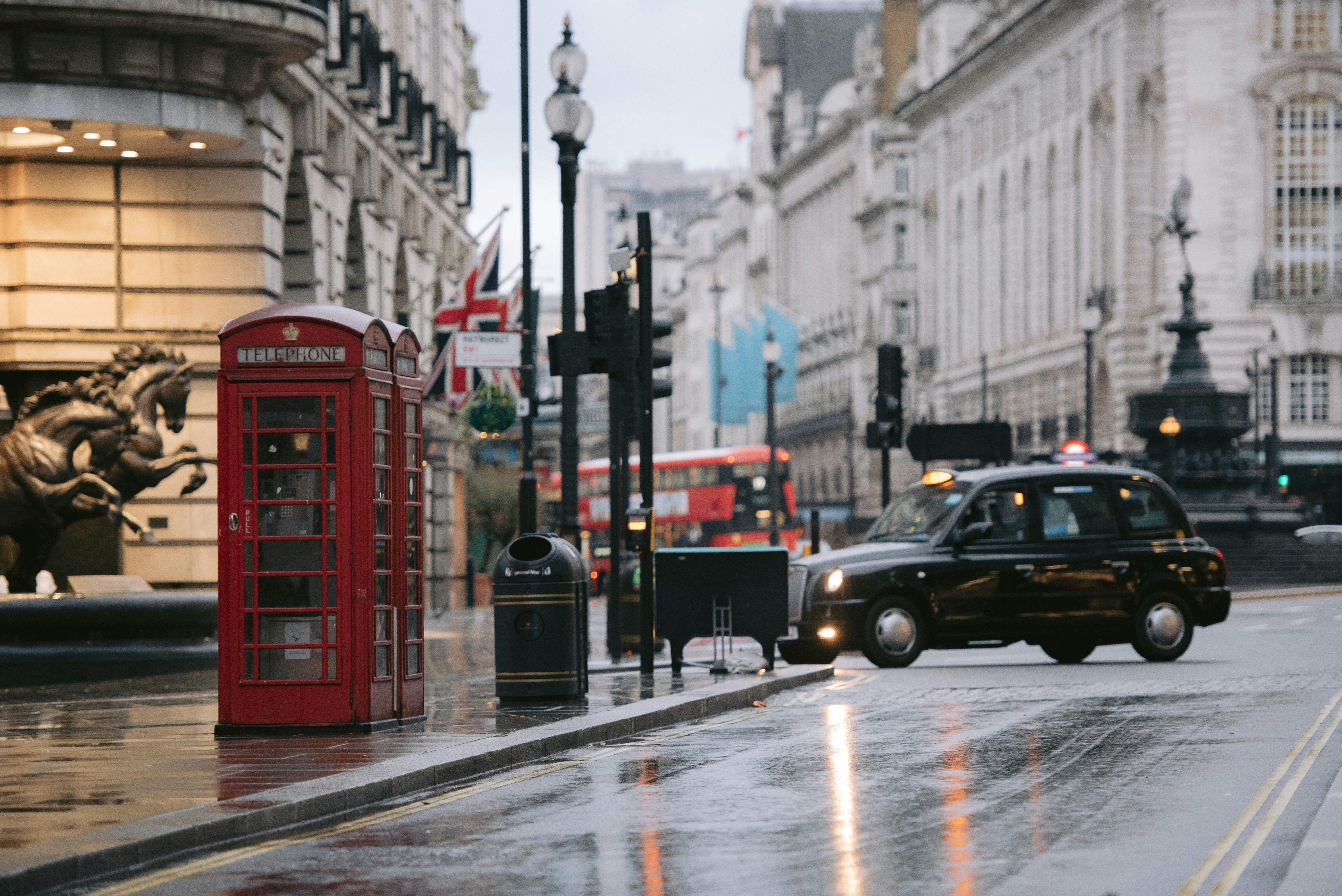 London-weather