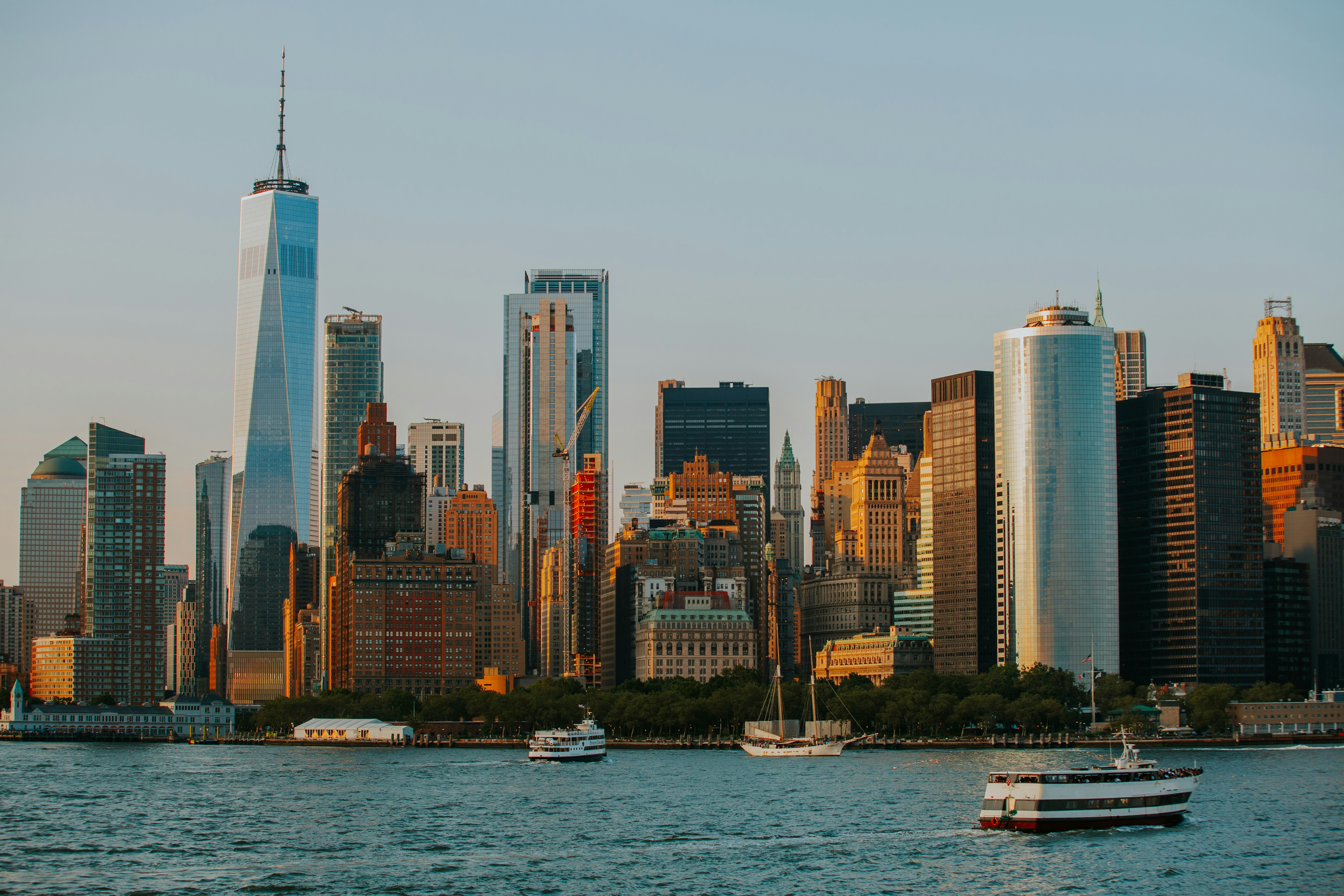 London-vs-nyc