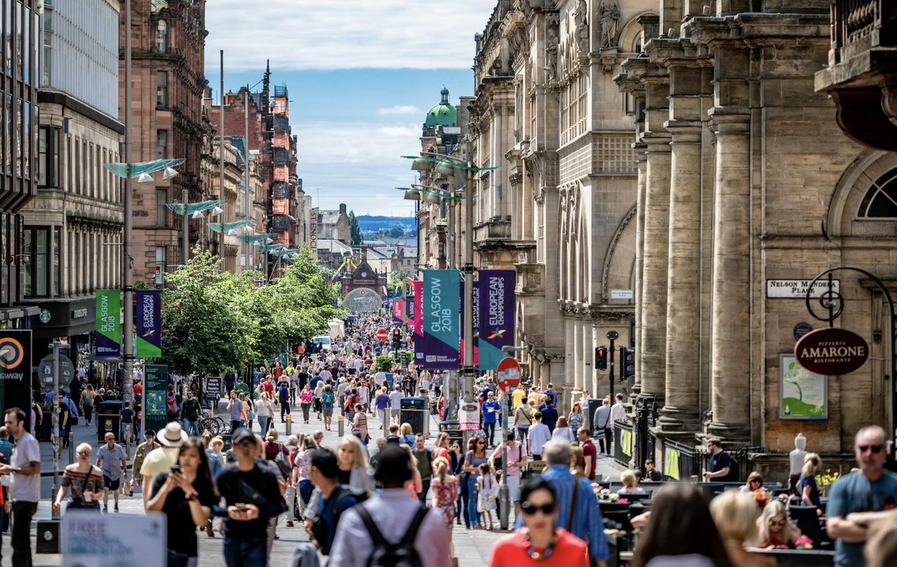 best-student-accomodation-glasgow