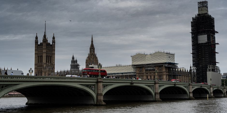Thị trường nhà ở sinh viên tại UK