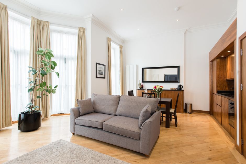 Các loại hình nhà ở phổ biến dành cho sinh viên tại UK