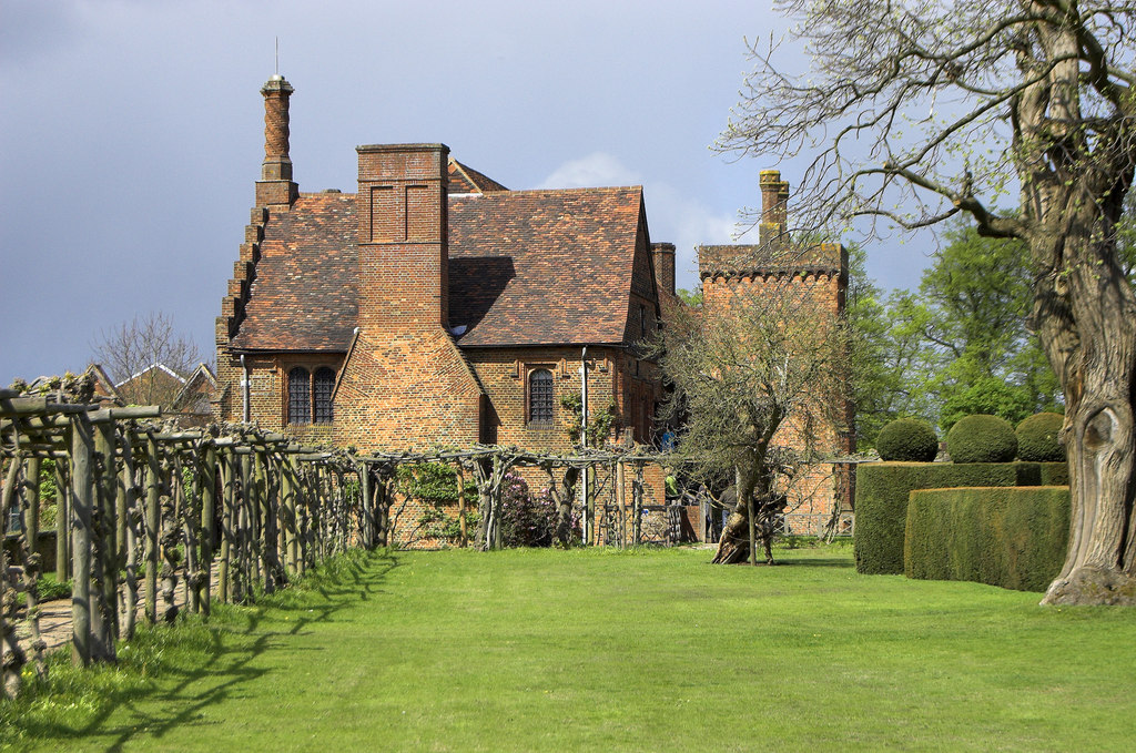 Hatfield House