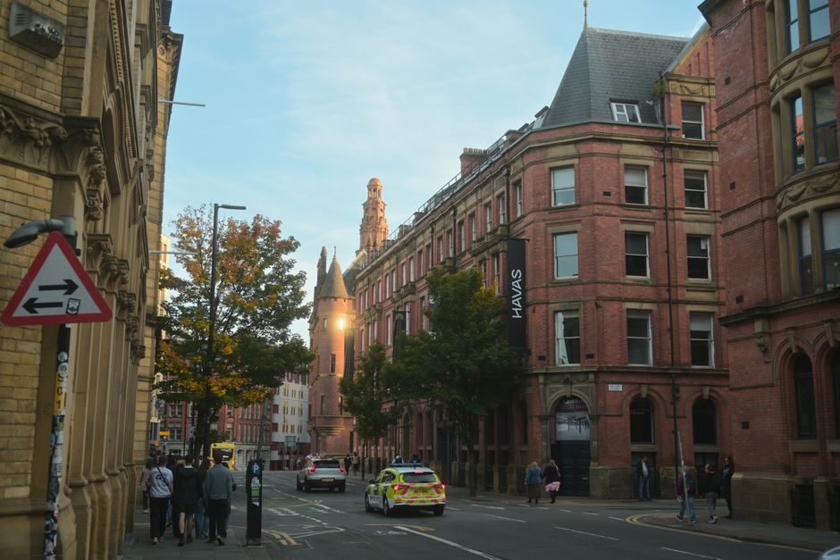 Share Nhà ở Manchester: Hướng dẫn Toàn Diện Cho Sinh viên Việt Nam