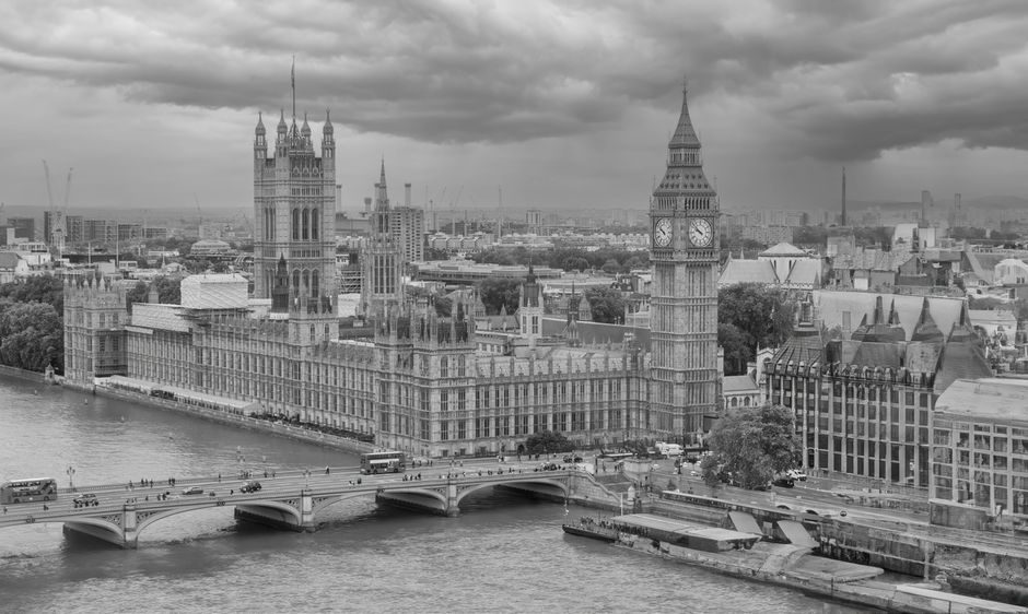 Các Loại Hình Chỗ Ở Ngắn Ngày Phổ Biến Tại London