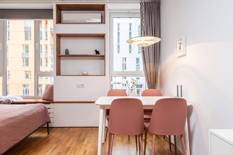Bí Quyết Tìm Kiếm Và Đặt Chỗ Thuê Nhà Ngắn Ngày Giá Tốt