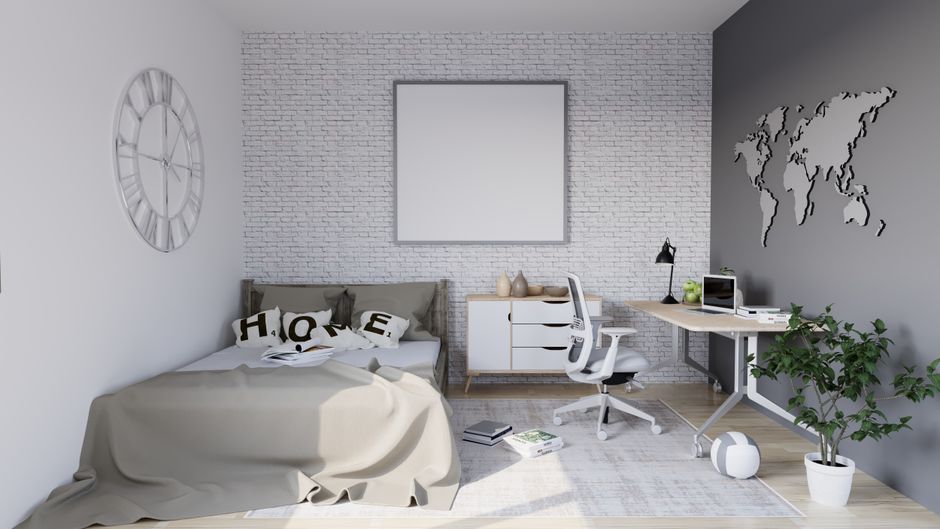 Các Bước Tìm Kiếm và Đặt Thuê Nhà Ở Úc
