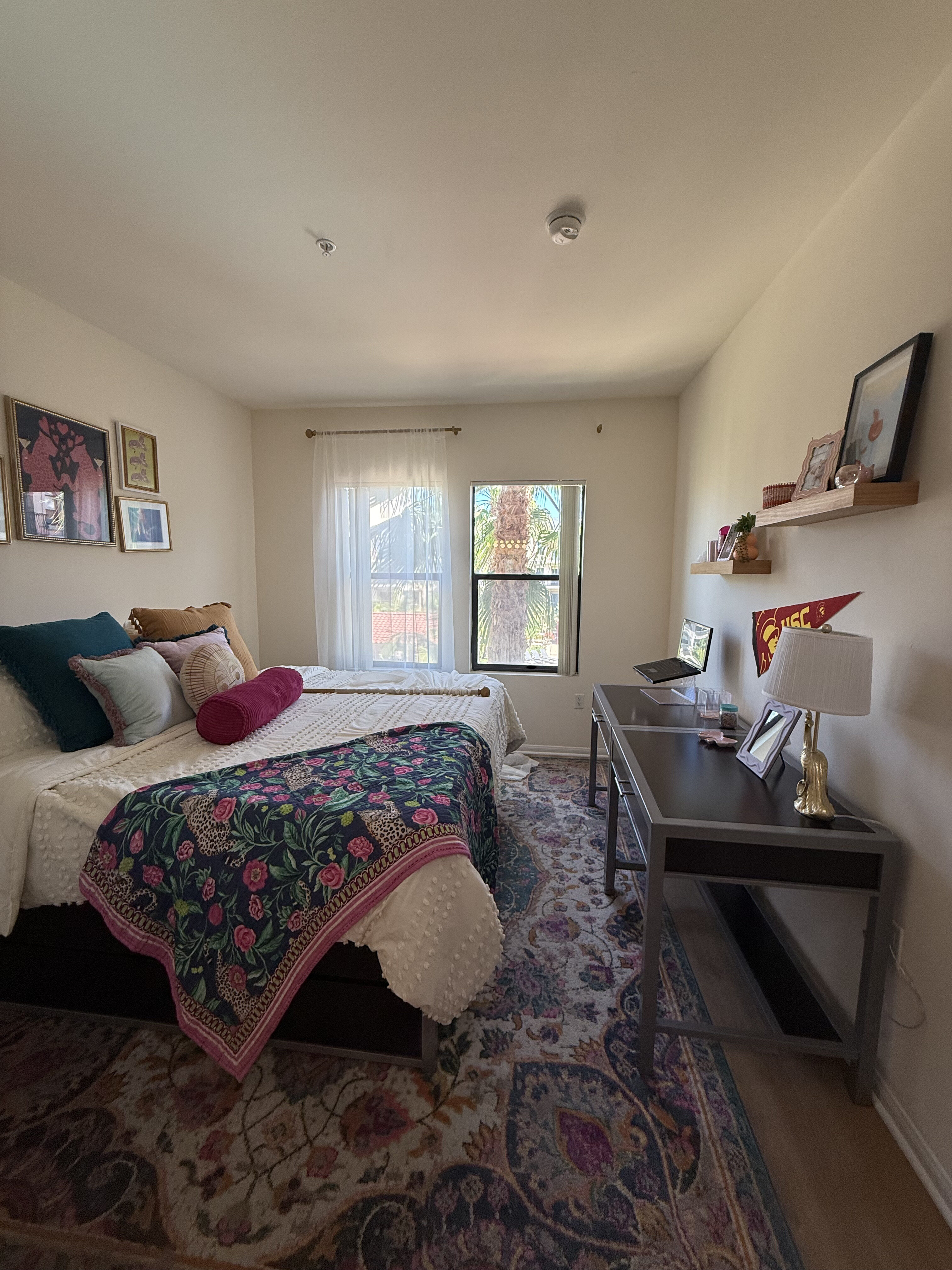 los angeles student rental