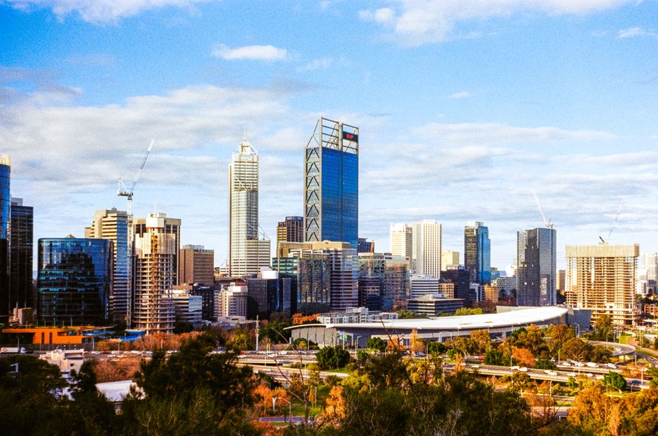 Kinh nghiệm thuê nhà ở Perth: Tìm nhà ở cho sinh viên Việt Nam