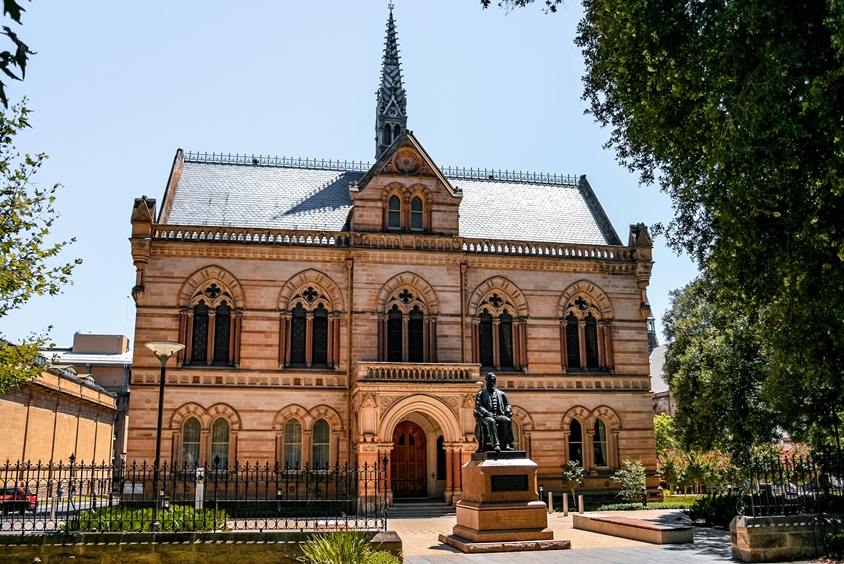 Các Khu Vực Nên Cân Nhắc Khi Thuê Nhà ở Adelaide