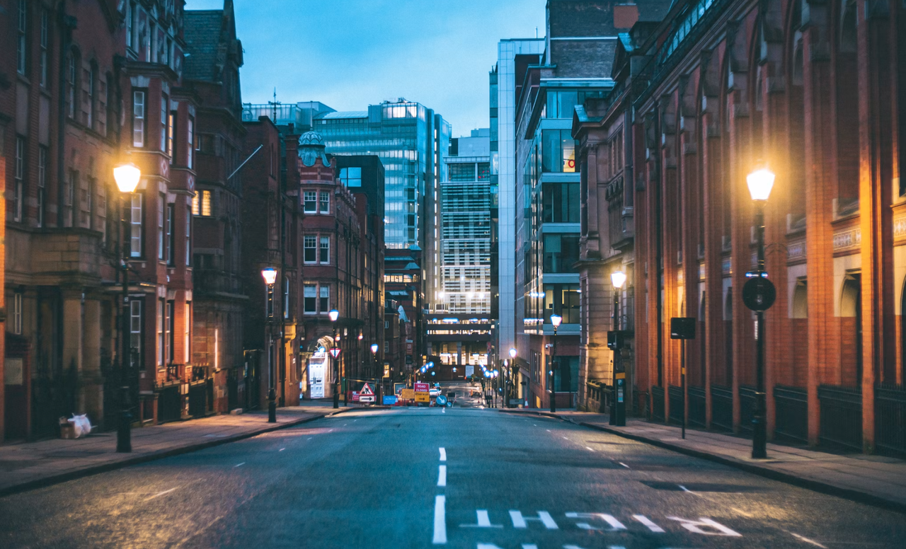 birmingham student city